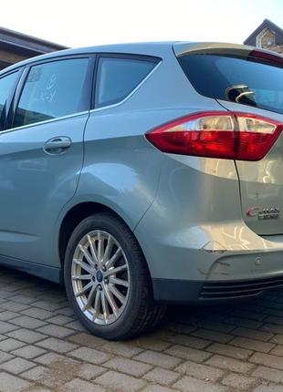 ford c max розбірка авто оригінал в наявності ford c max форд с м