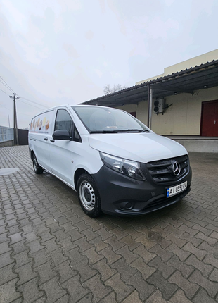 Продам Mercedes-Benz Vito