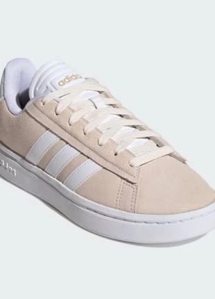 Кросівки,кеди Adidas GRAND COURT ALPHA SHOES 38 р оригінал,нові,ж