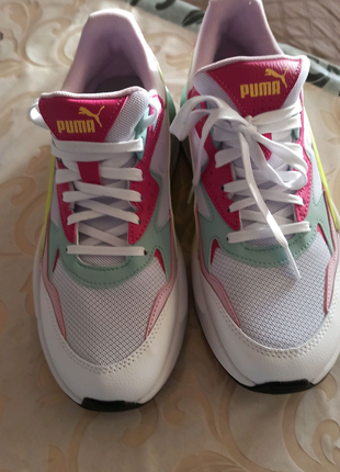 Кроссовки puma