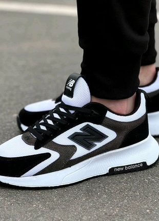 Кросівки чоловічі на весну New Balance, всі розміри