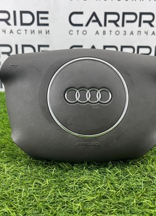 Airbag руля Audi A4 B6 2.0 ALT 2003 (б/у)