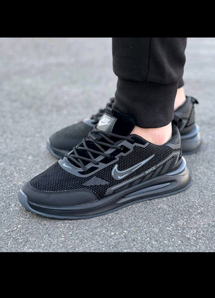 Кросівки чоловічі на весну Nike