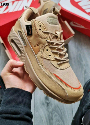 Чоловічі кросівки Nike Air Max 90 Surplus Cordura