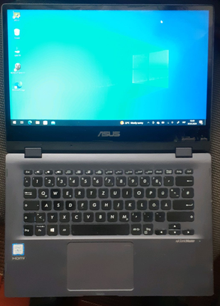 Продам ноутбук Asus J412U  i5-8250U