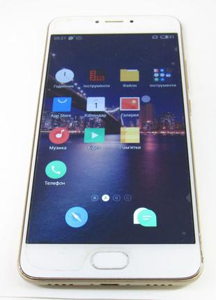 Meizu M3 Note 2/16GB Gold Оригинал! L681H