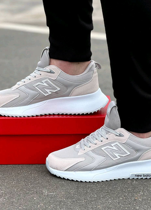 Кросівки new balance