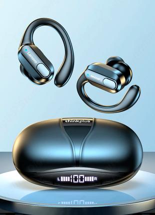 Уцінка* Навушники Lenovo ThinkPlus XT80 black *Лівий навушник ...