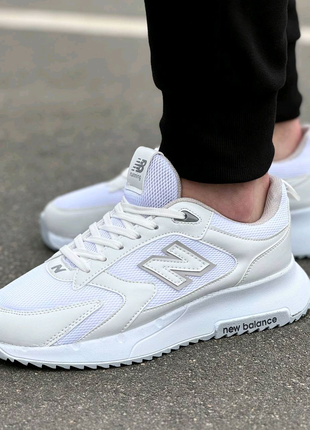 Кросівки new balance