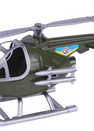 Гелікоптер військовий 8492 ТЕХНОК