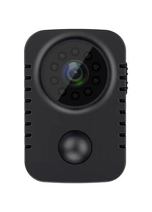 Камера видеонаблюдения MD29 - тепловой датчик движения, аккум-...