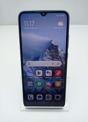 Мобильный телефон смартфон Б/У Xiaomi Redmi 9A 2/32Gb