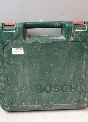Перфоратор Б/У Bosch PBH 2100 RE