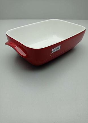 Выпечка и запекание Б/У Форма для выпечки Pyrex Signature прям...