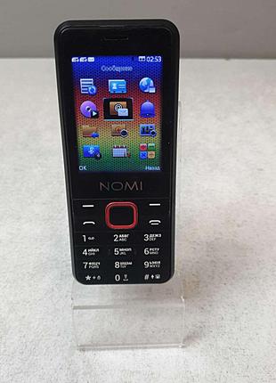 Мобильный телефон смартфон Б/У Nomi i2402