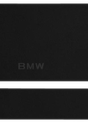 Двухслойные коврики Sotra Premium Graphite для BMW X7 (G07)(ра...