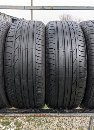 Літні шини 225 50 R18 99W Bridgestone Turanza T001