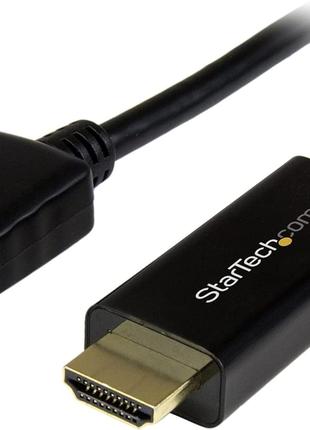 Кабель-конвертер видеоадаптера DisplayPort-DVI — M/M HDMI(2м)