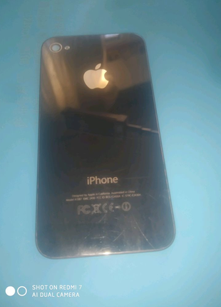 iPhone 4s