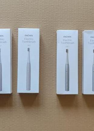 Электрическая зубная щетка Xiaomi ENCHEN T501