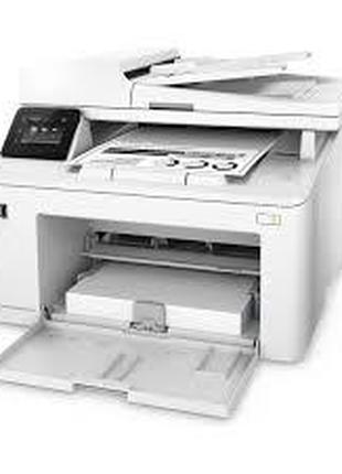 БФП HP LaserJet Pro M227fdw with Wi-Fi (G3Q75A)