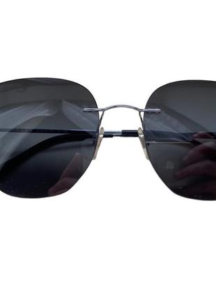 Сонцезахисні окуляри Prada sps50ts 5av5so, оригінал, унісекс