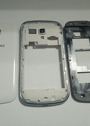Корпус для телефона Samsung S7562