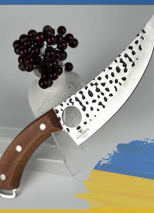 Кухонный разделочный нож FS универсальный кухонный нож из нерж...