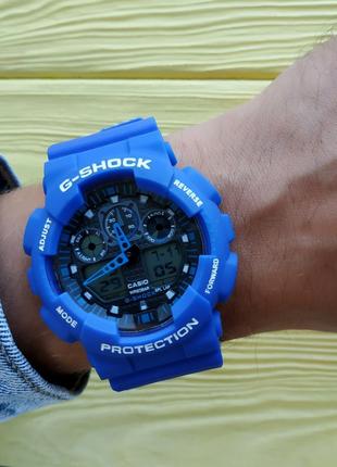 Наручные часы  Casio G-Shock