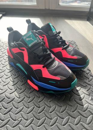 Puma rs-simul8 reality 46