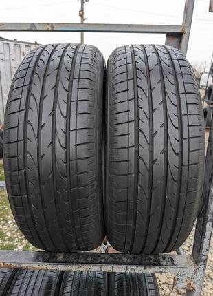 Літні шини 225 55 r18 98V Bridgestone Dueler H/P Sport