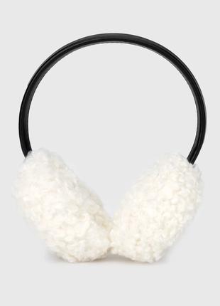 Навушники для дівчинки MALISA NBO6506 Білий (2000903598787W)