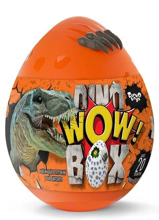 Креативна творчість "Dino WOW Box" укр (2) DWB-01-01U (2000903...