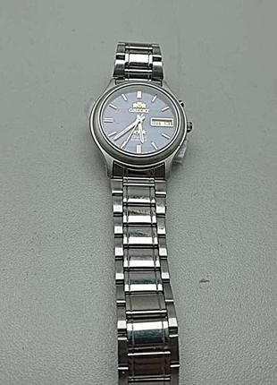 Наручные часы Б/У Orient 469WA71