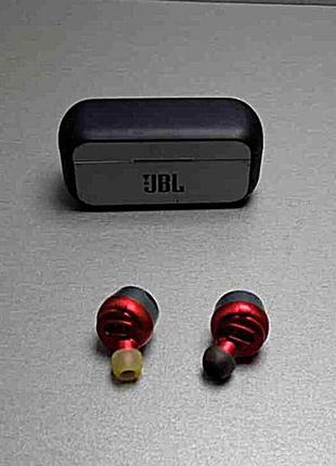 Наушники Bluetooth-гарнитура Б/У JBL Reflect Flow