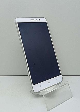 Мобільний телефон смартфон Б/У Xiaomi Redmi Note 3 2/16Gb