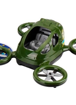 Іграшка Квадрокоптер ТехноК 7990 Різнокольоровий (2000989920274)