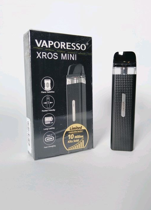 Vaporesso Xros mini (нові, запаковані)
