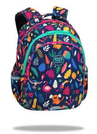 Рюкзак для початкової школи CoolPack F029702 Різнокольоровий (...