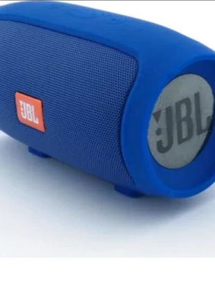 Колонка JBL Charge mini E3/ FM / Bluetooth / MP3 / USB /