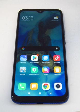 Xiaomi Redmi Note 7 Blue 3/32gb