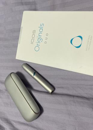 Iqos duo