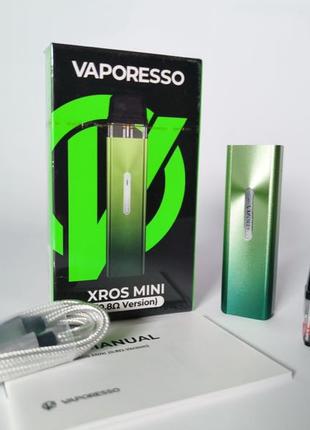 Vaporesso Xros Mini