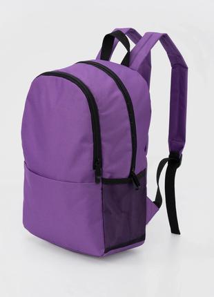 Рюкзак для дівчинки Liga Ni Фіолетовий (2000989992738A)
