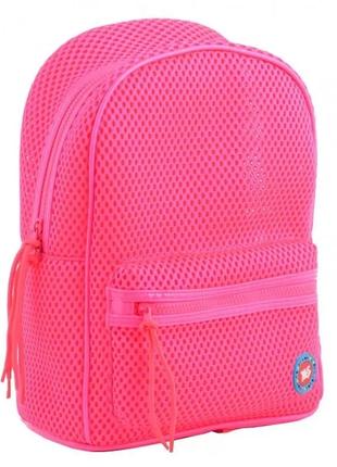 Рюкзак для дівчинки YES 555549 Рожевий (2000990026903А)