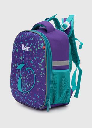 Рюкзак каркасний Bear Фіолетовий (2000989978503А)