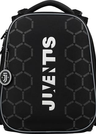Рюкзак каркасний для хлопчика Kite Education FC Juventus JV22-...