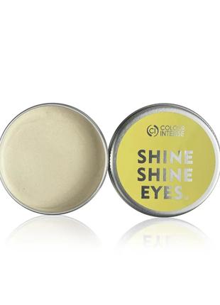 Тінт хайлайтер для обличчя Colour Intense SHINE SHINE EYES 10 ...