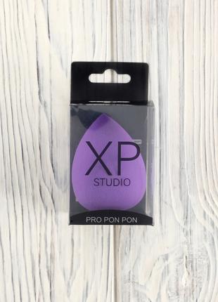Спонж XP studio Різнокольоровий (2000989358565A)