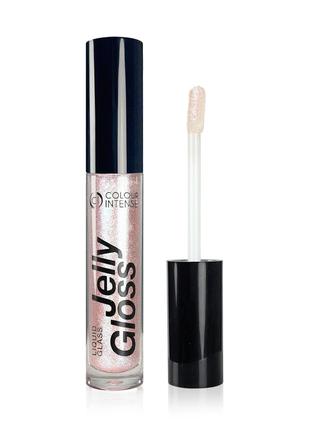 Блиск для губ Colour Intense JELLY GLOSS Божественний (4823123...